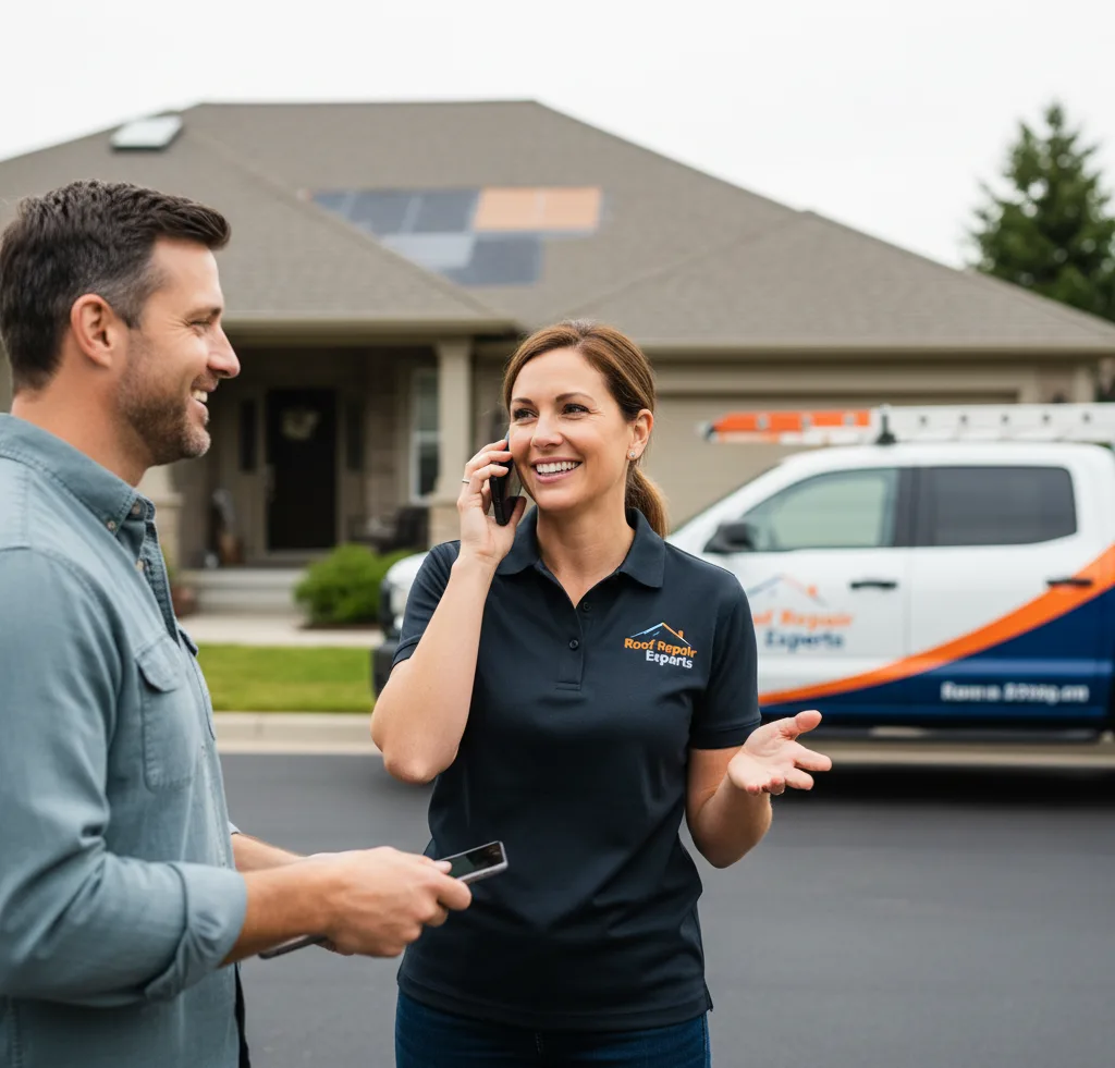 Storm Damage Repair in Ohatchee, AL